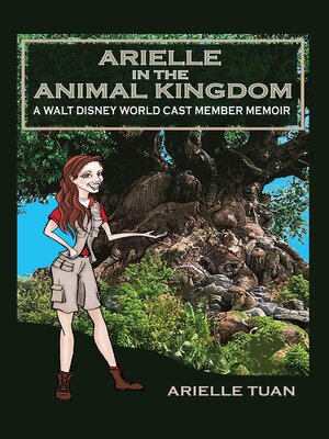 cover image of Arielle in the Animal Kingdom